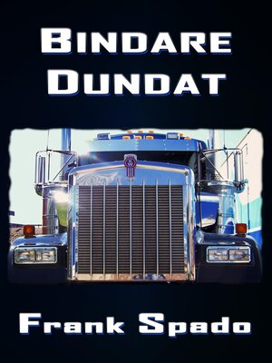 cover image of Bindare Dundat